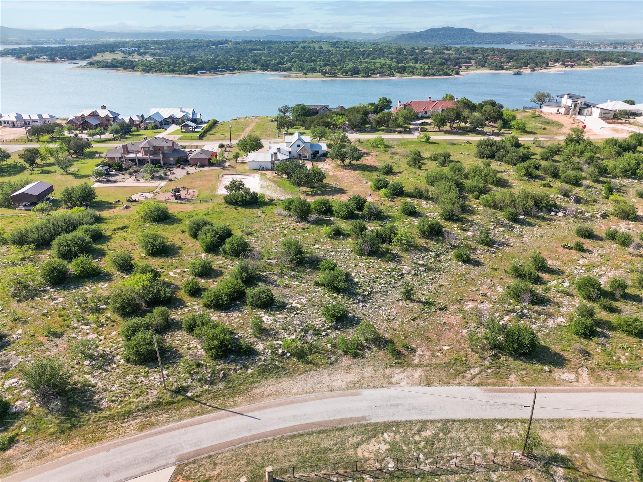 7032 Hells Gate Loop Strawn TX 76475