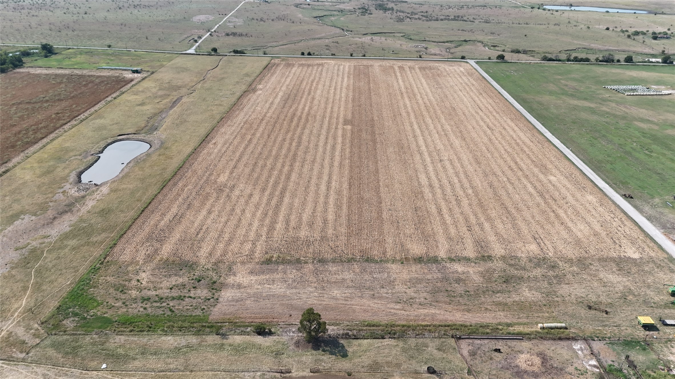 Tbd Hawkeye Road Krum TX 76249