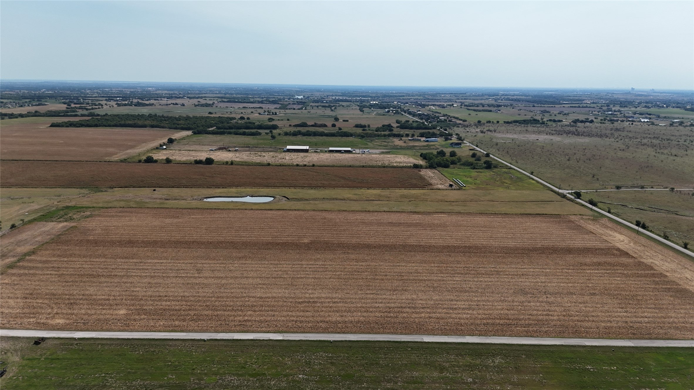Tbd Hawkeye Road Krum TX 76249