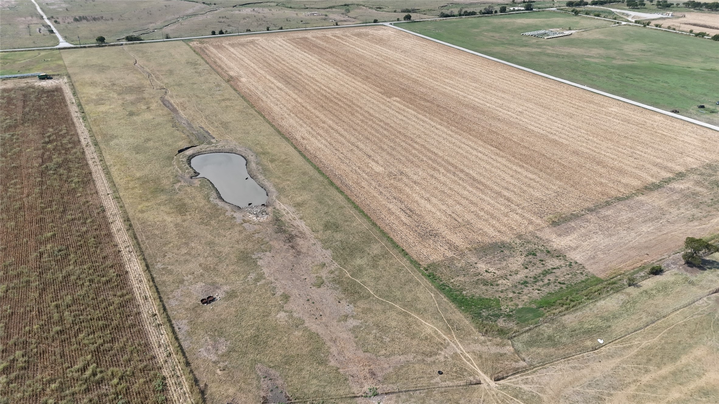 Tbd Hawkeye Road Krum TX 76249