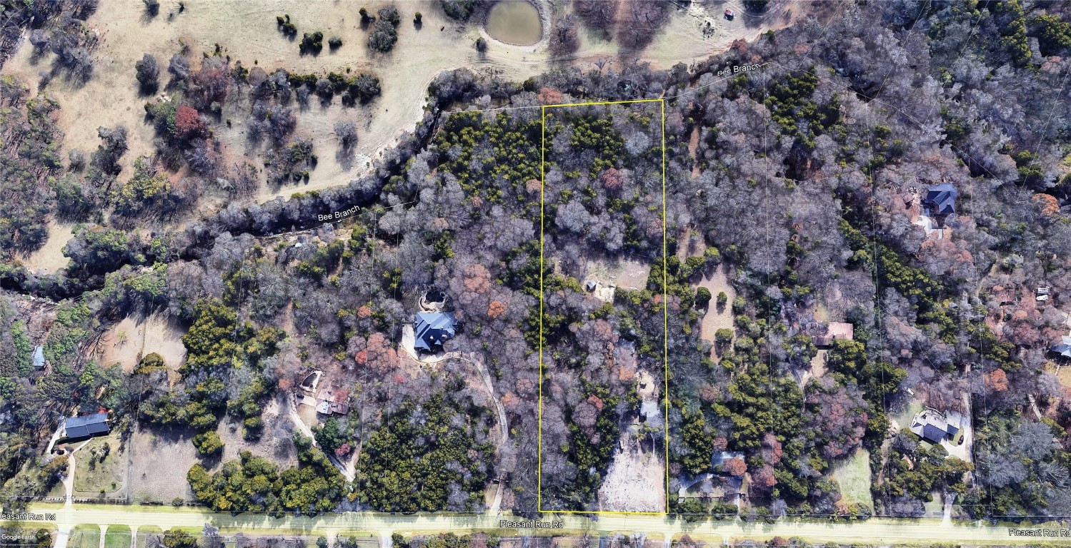 1726 W Pleasant Run Road Desoto TX 75115