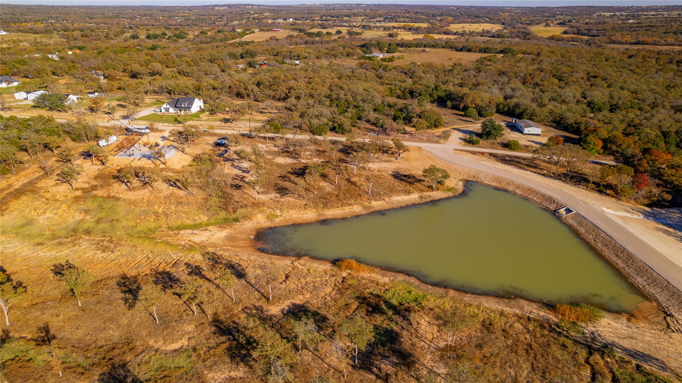 Lot 1 Suade Way Weatherford TX 76088