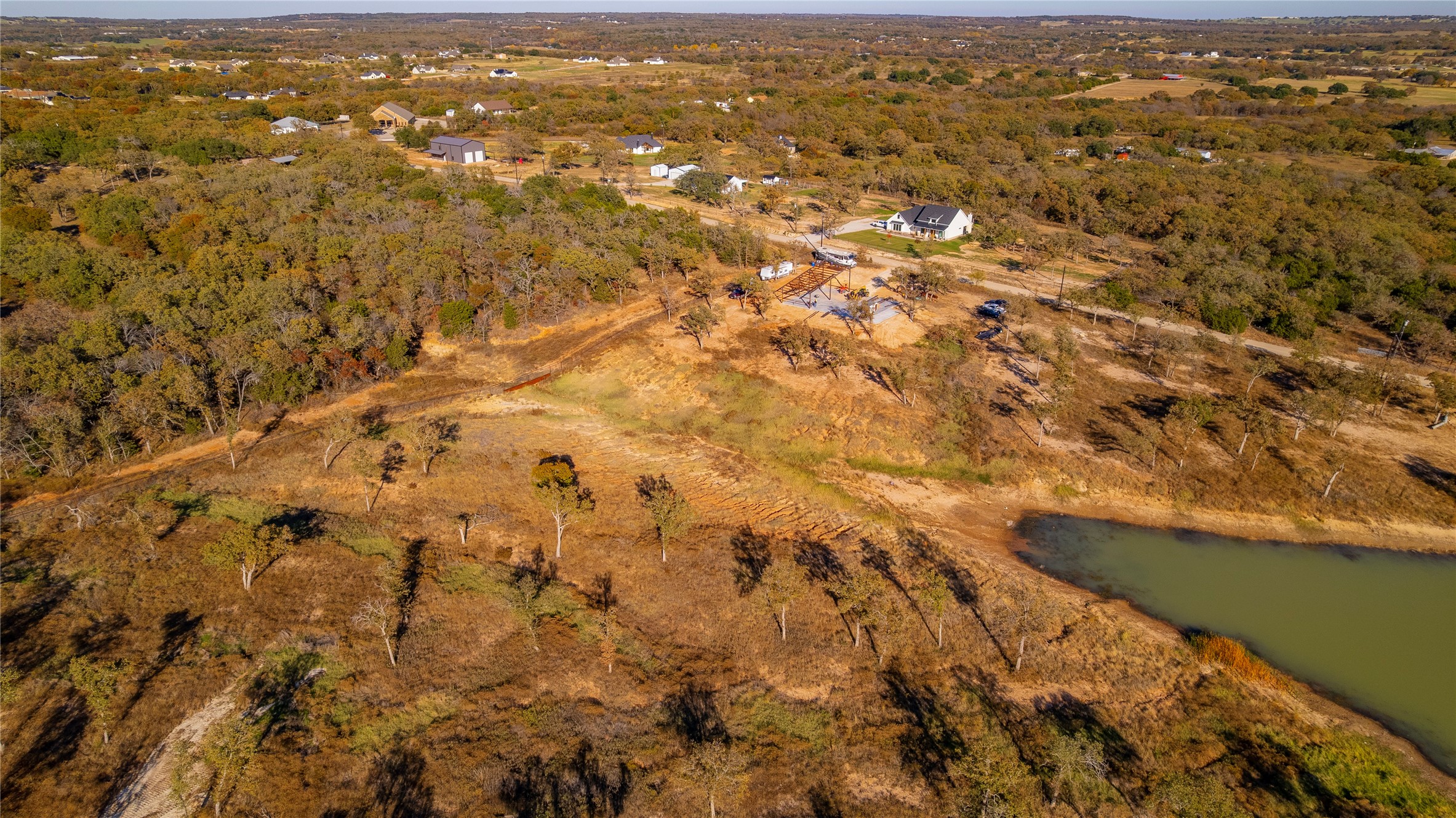 Lot 1 Suade Way Weatherford TX 76088