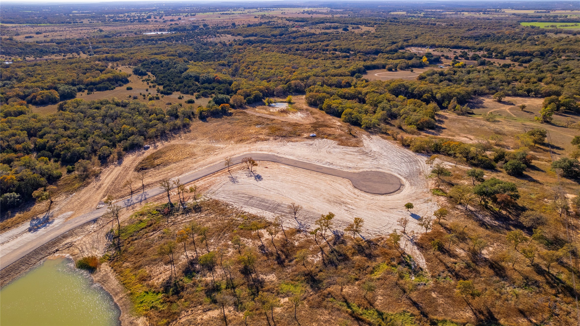 Lot 1 Suade Way Weatherford TX 76088