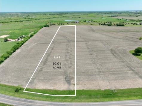 Tbd Lot 2 Fm 1722 Ennis TX 75119