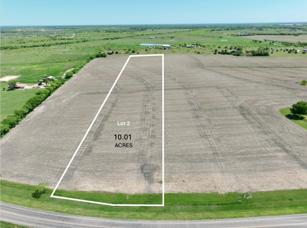 Tbd Lot 2 Fm 1722 Ennis TX 75119