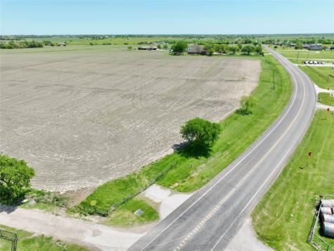 Tbd Lot 2 Fm 1722 Ennis TX 75119