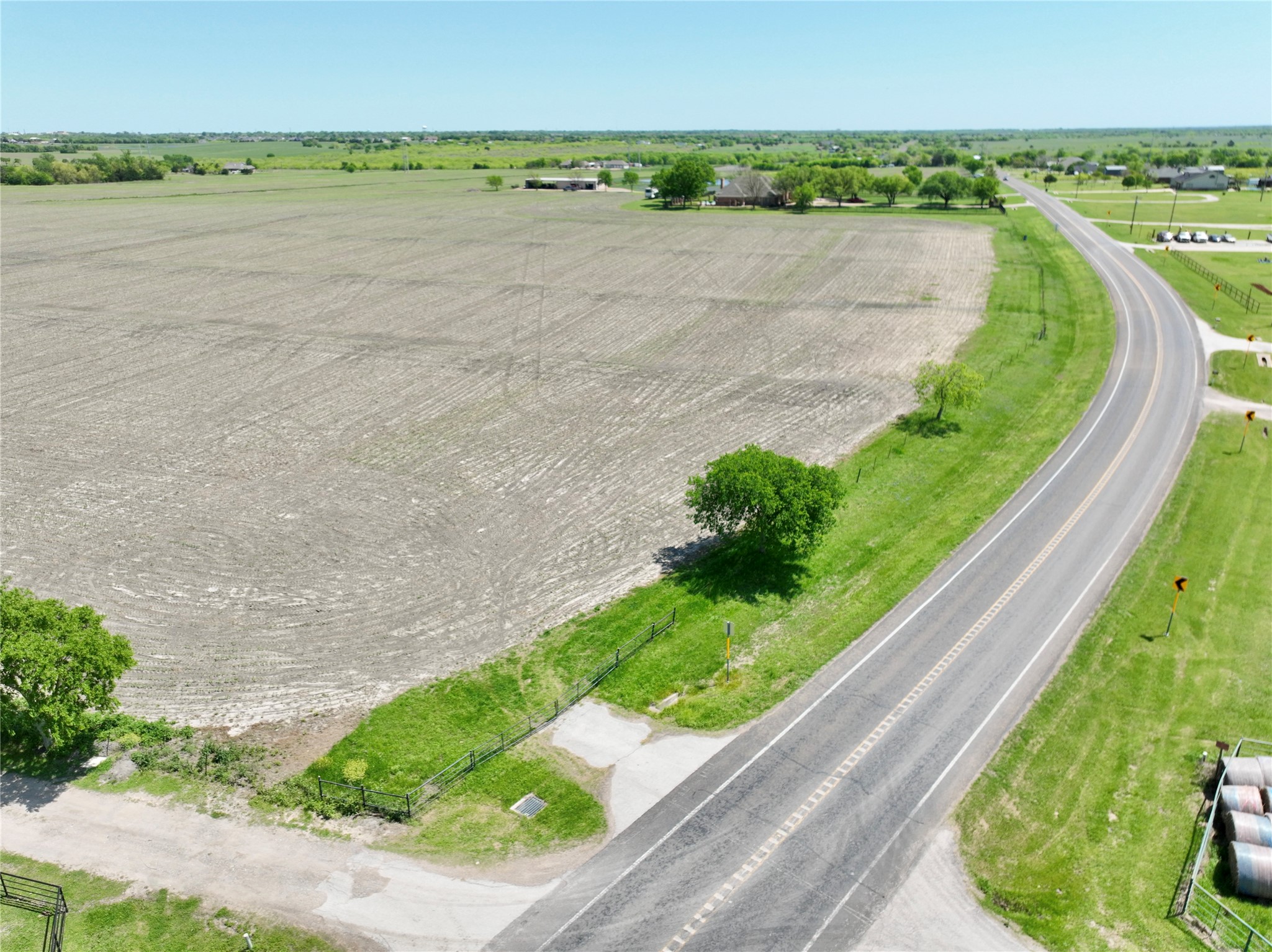Tbd Lot 2 Fm 1722 Ennis TX 75119