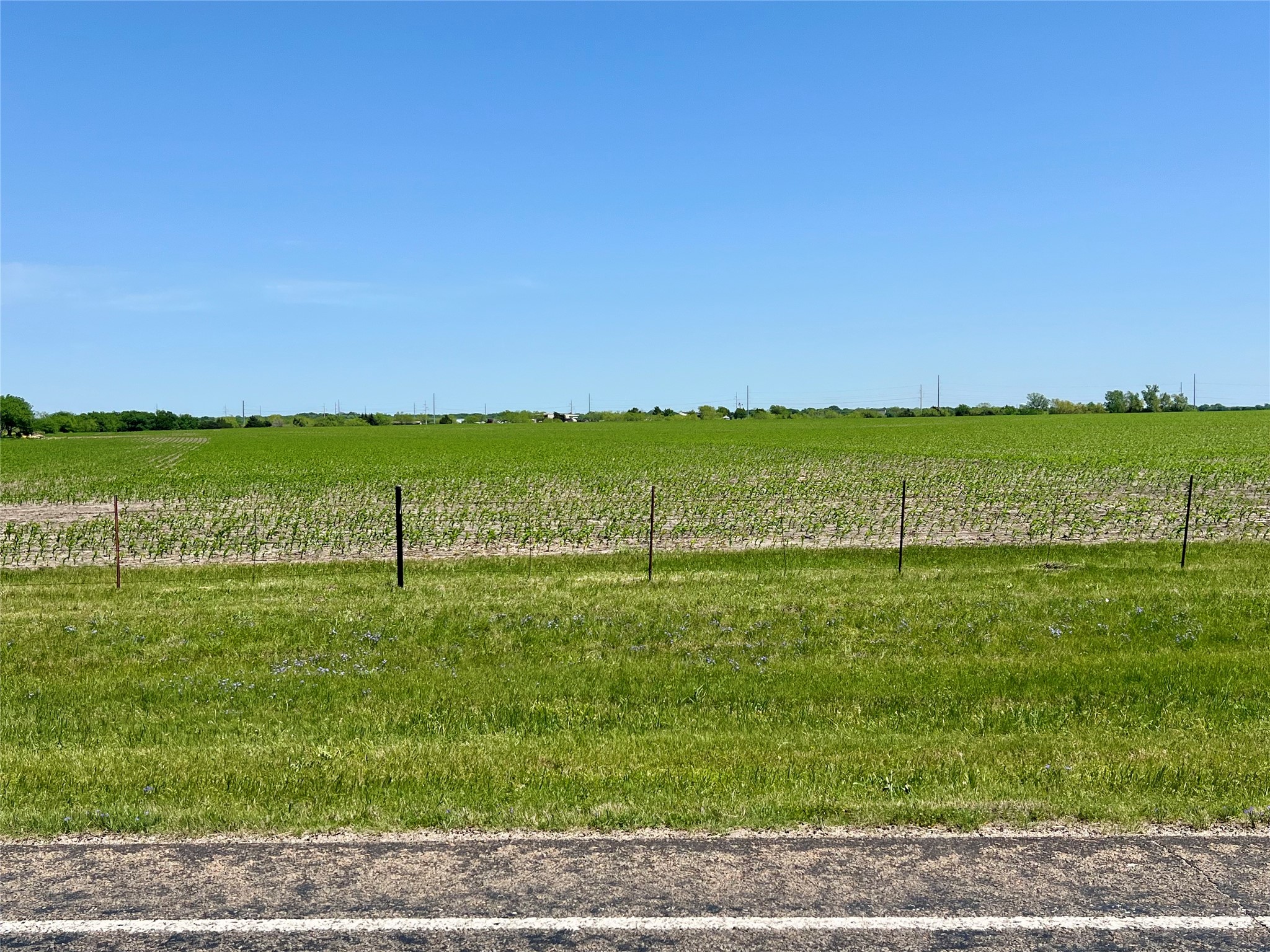 Tbd Lot 2 Fm 1722 Ennis TX 75119