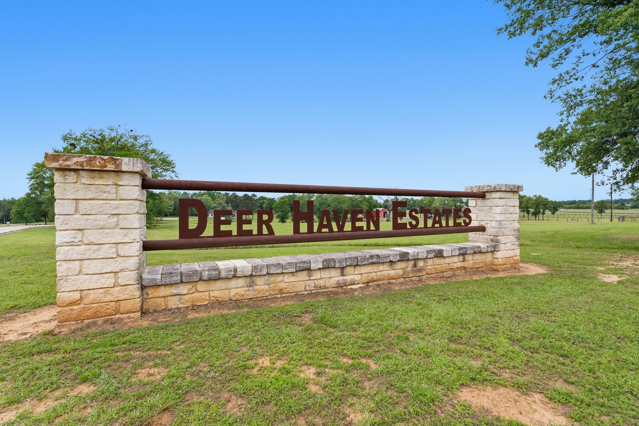 Lot 4 Deer Haven Road Tyler TX 75703