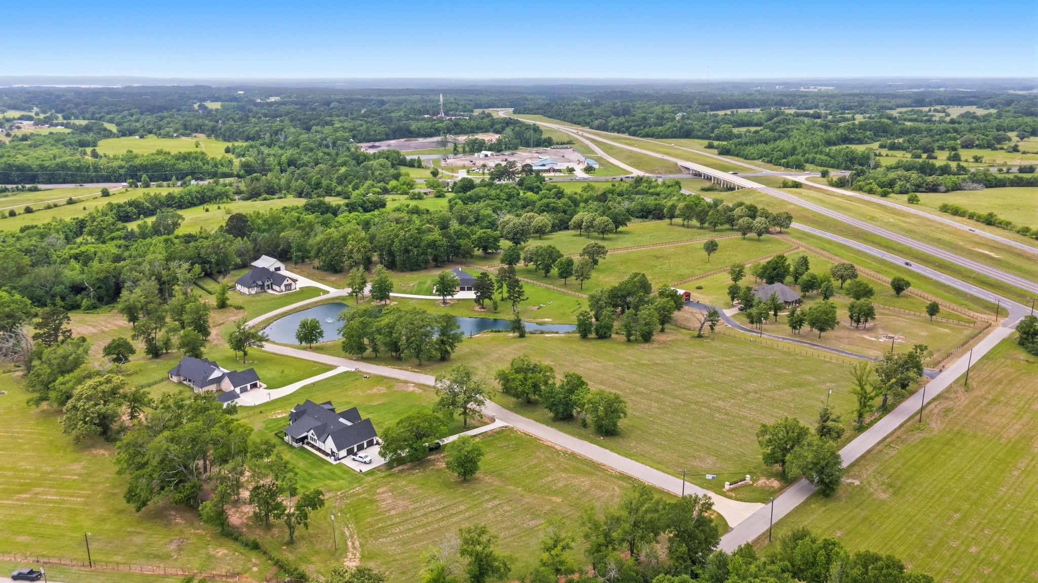 Lot 4 Deer Haven Road Tyler TX 75703