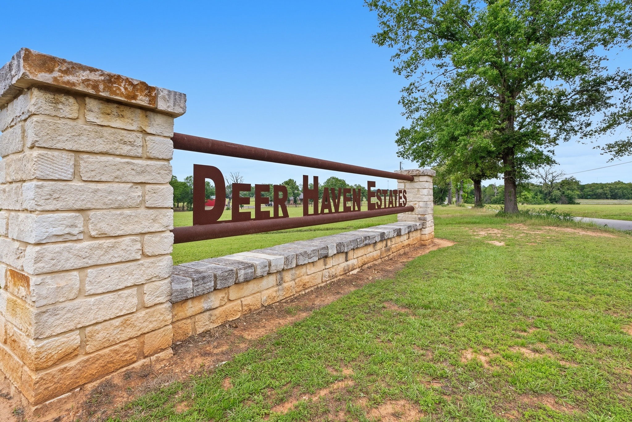 Lot 4 Deer Haven Road Tyler TX 75703