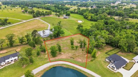 Lot 4 Deer Haven Road Tyler TX 75703