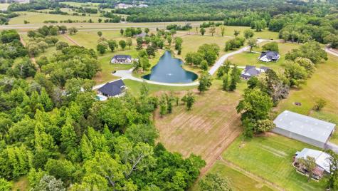 Lot 4 Deer Haven Road Tyler TX 75703