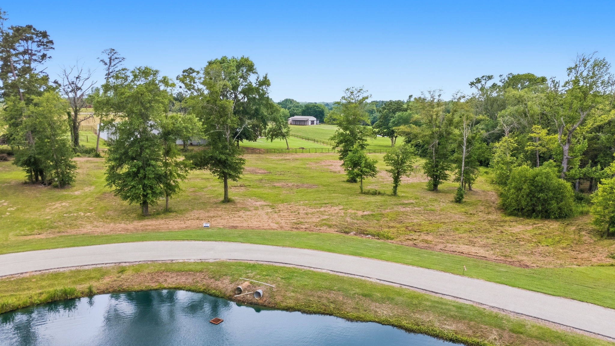 Lot 4 Deer Haven Road Tyler TX 75703