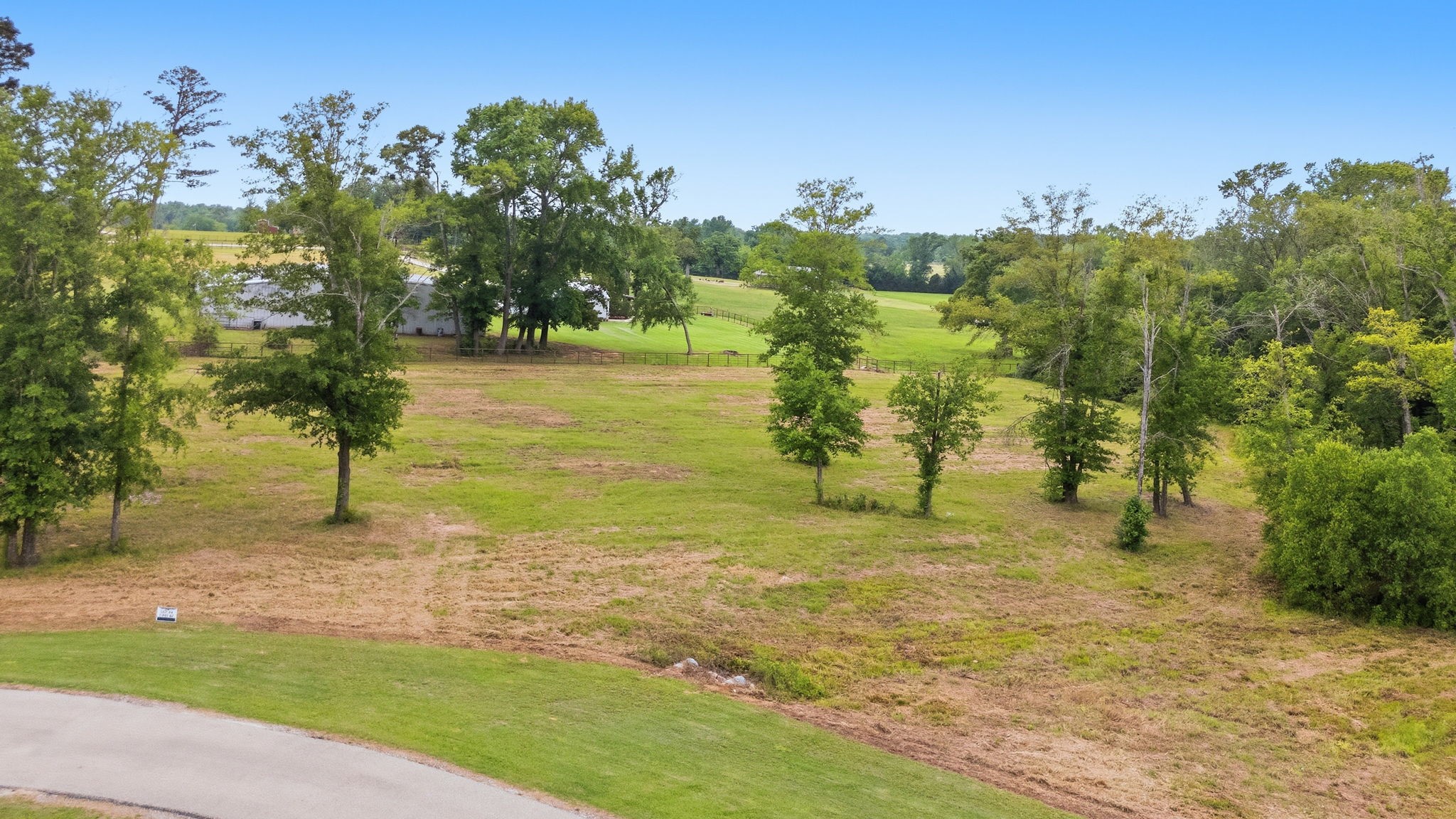 Lot 4 Deer Haven Road Tyler TX 75703