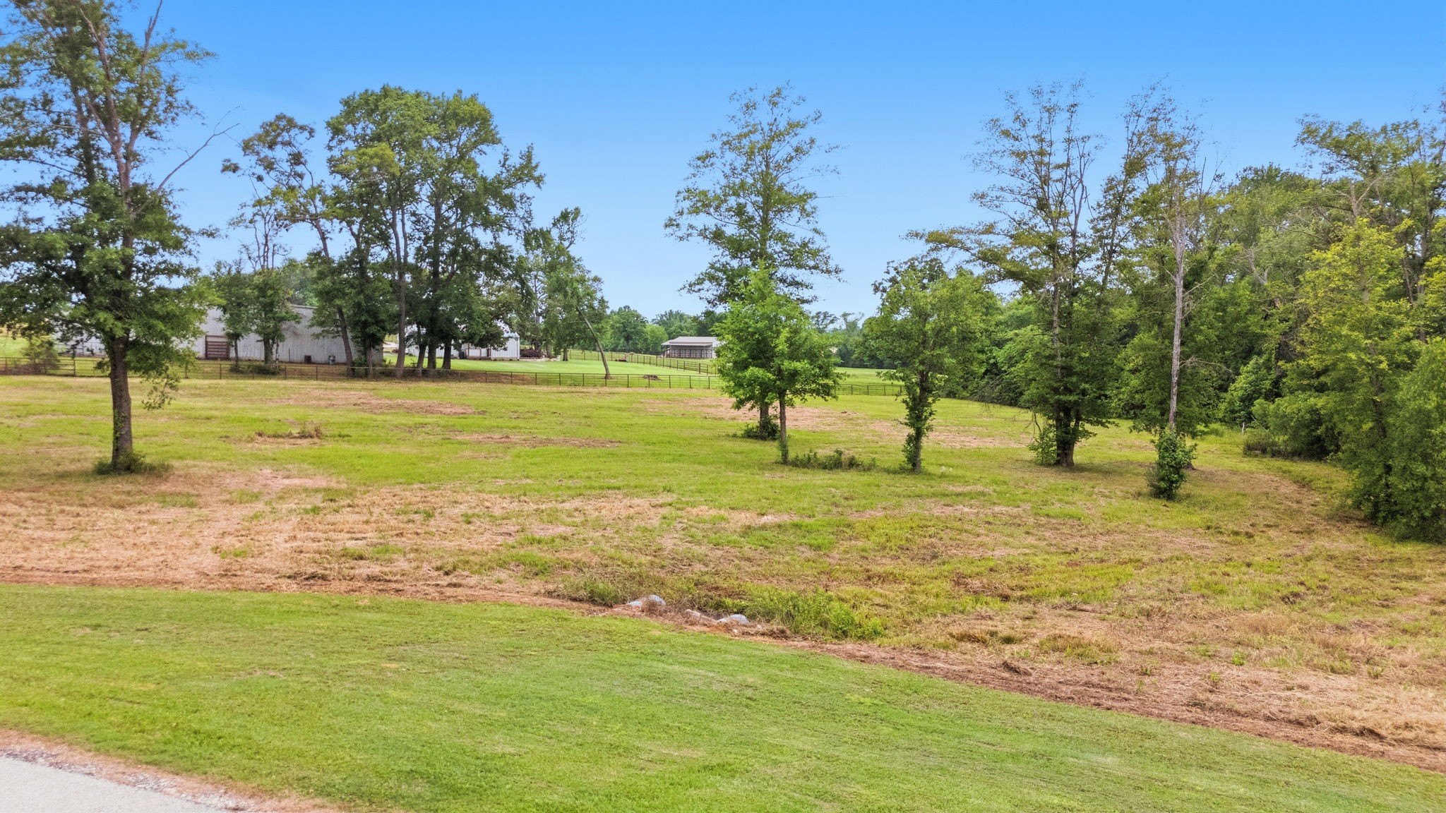 Lot 4 Deer Haven Road Tyler TX 75703