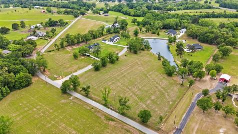 Lot 4 Deer Haven Road Tyler TX 75703