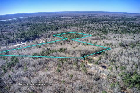 TBD County Road 3460 Hawkins TX 75765