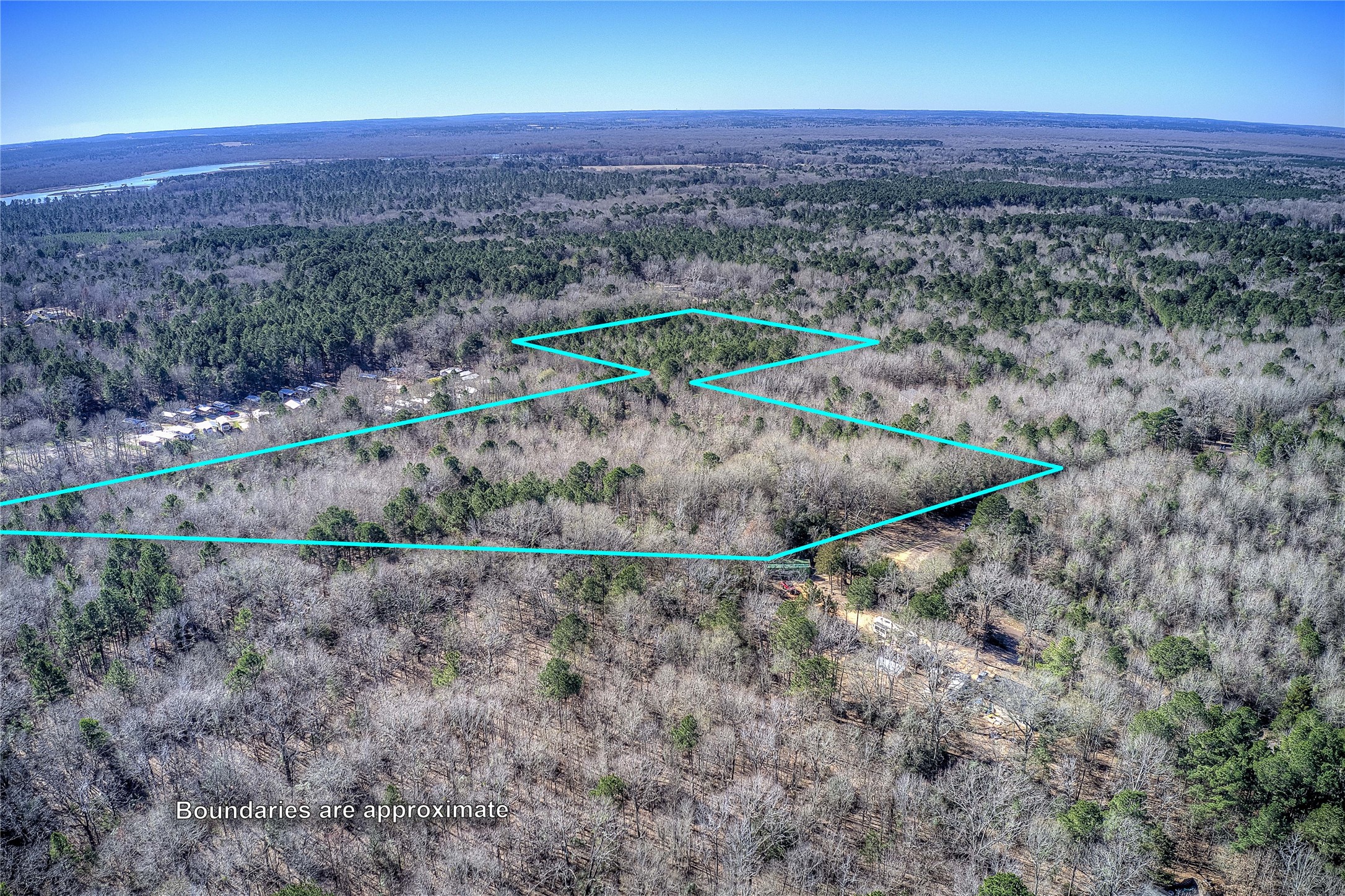 Tbd County Road 3460 Hawkins TX 75765