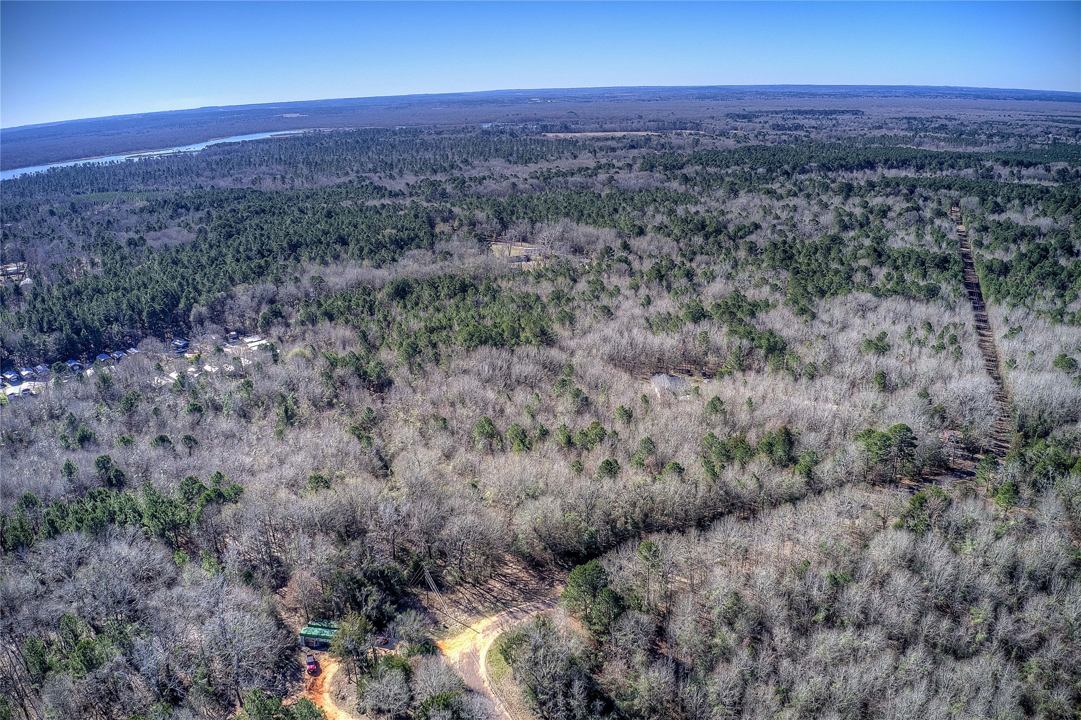 Tbd County Road 3460 Hawkins TX 75765
