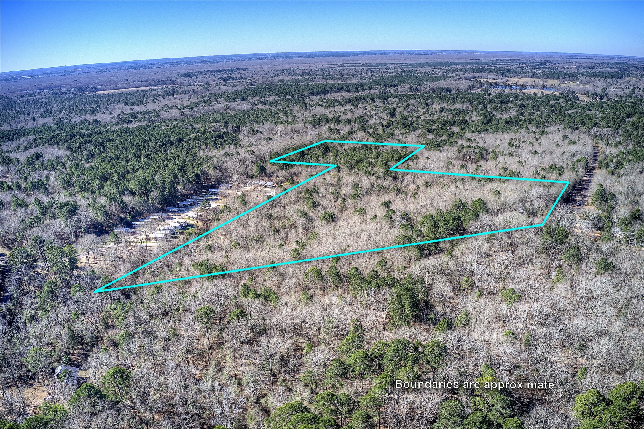 Tbd County Road 3460 Hawkins TX 75765