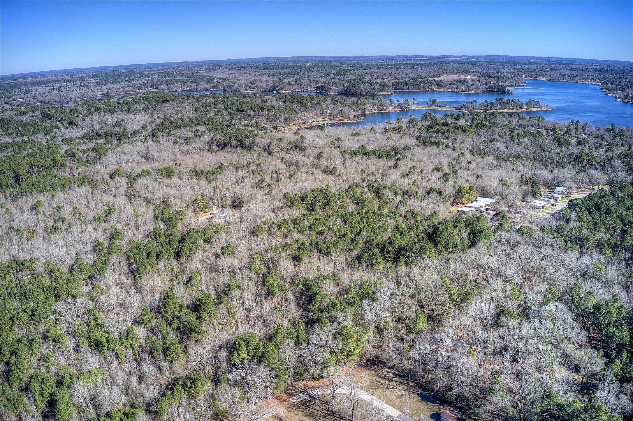 Tbd County Road 3460 Hawkins TX 75765