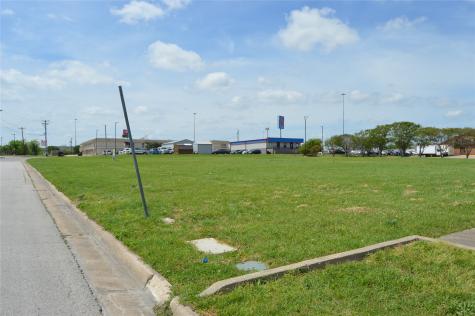 Tbd Benton Off Highway 69 Street Greenville TX 75402