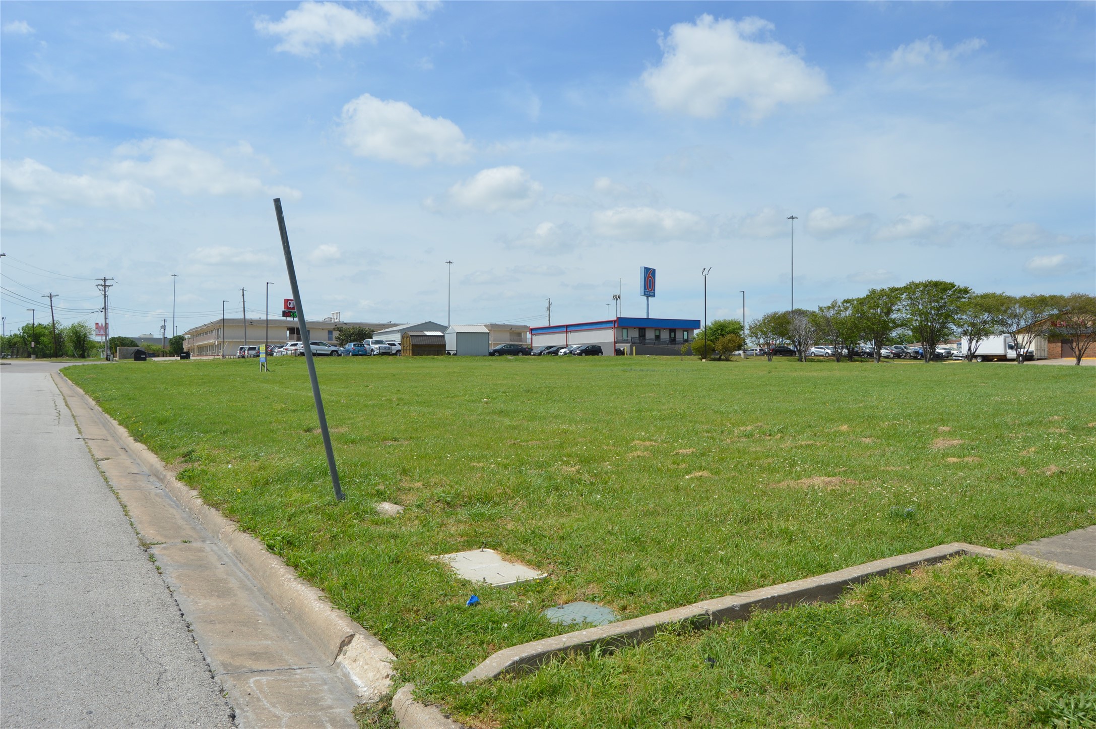 Tbd Benton Off Hwy 69 Street Greenville TX 75402