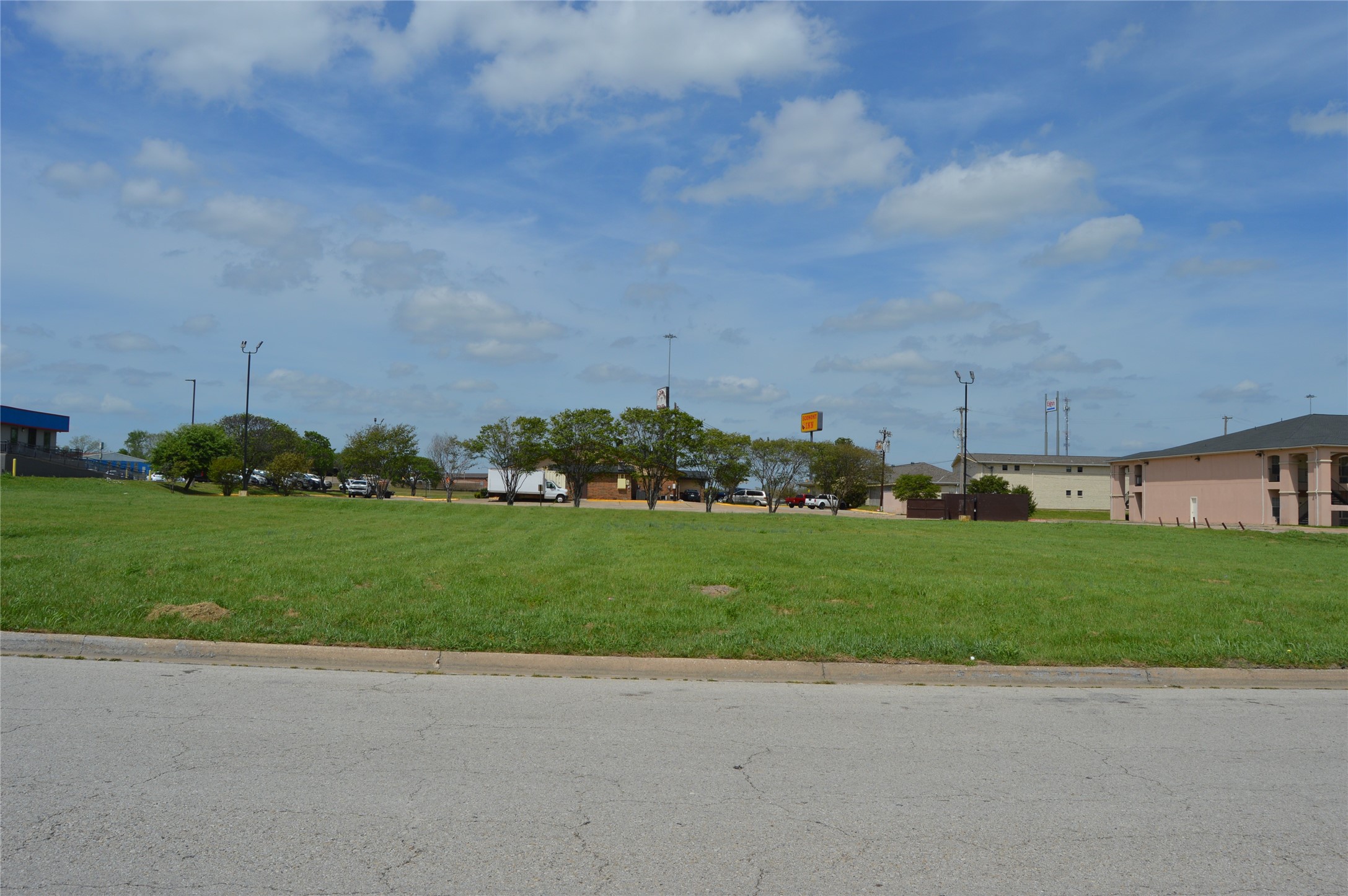 Tbd Benton Off Hwy 69 Street Greenville TX 75402