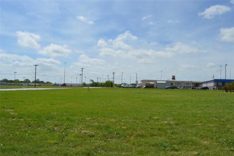 Tbd Benton Off Highway 69 Street Greenville TX 75402