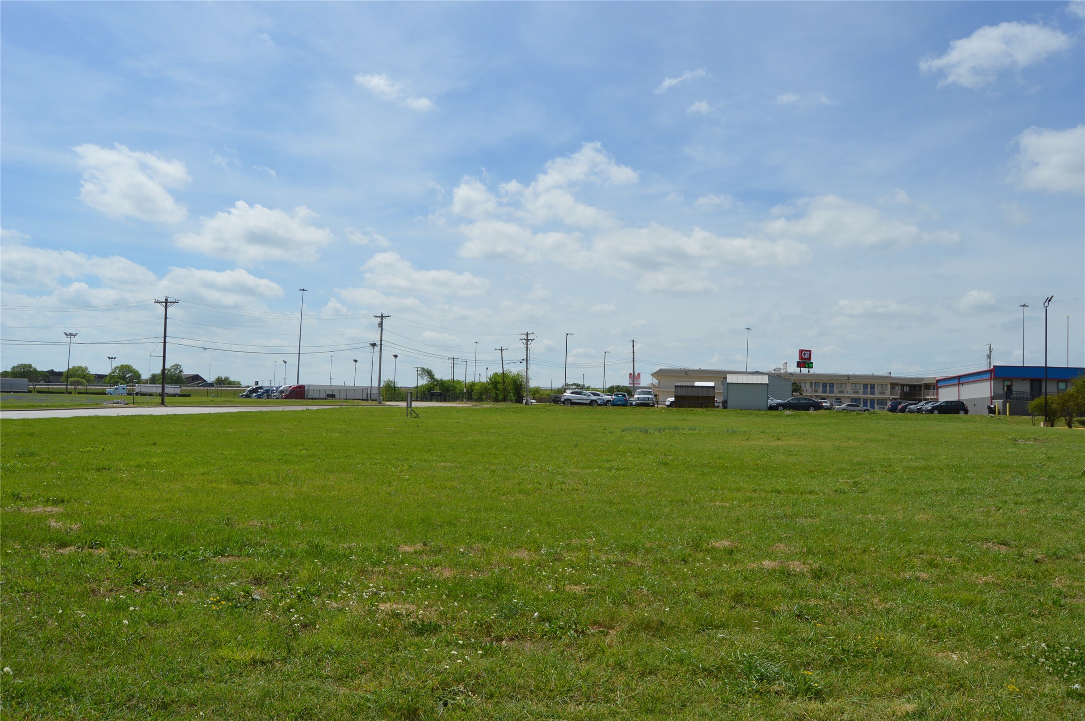 Tbd Benton Off Hwy 69 Street Greenville TX 75402