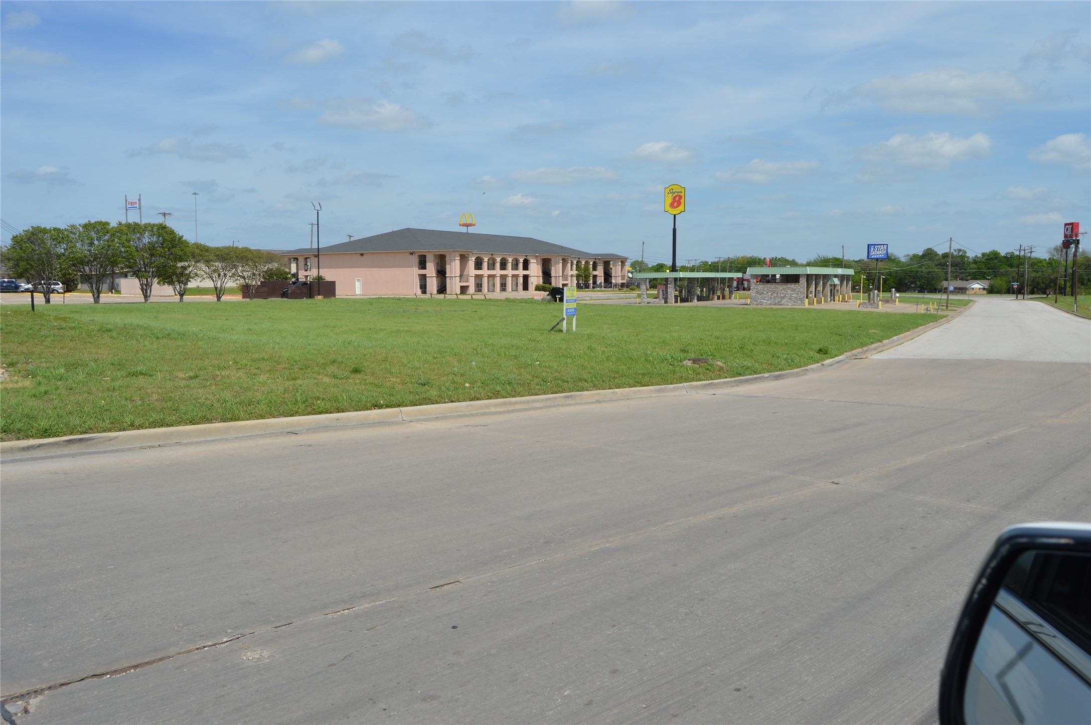 Tbd Benton Off Hwy 69 Street Greenville TX 75402