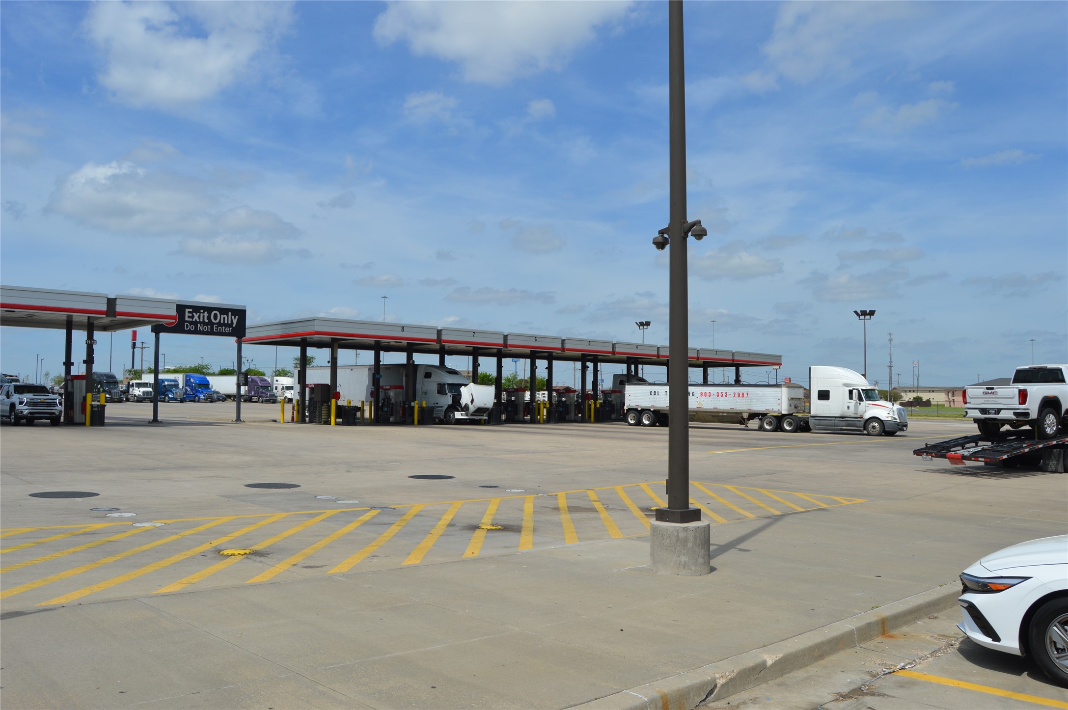 Tbd Benton Off Hwy 69 Street Greenville TX 75402