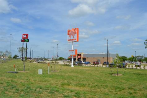 Tbd Benton Off Highway 69 Street Greenville TX 75402