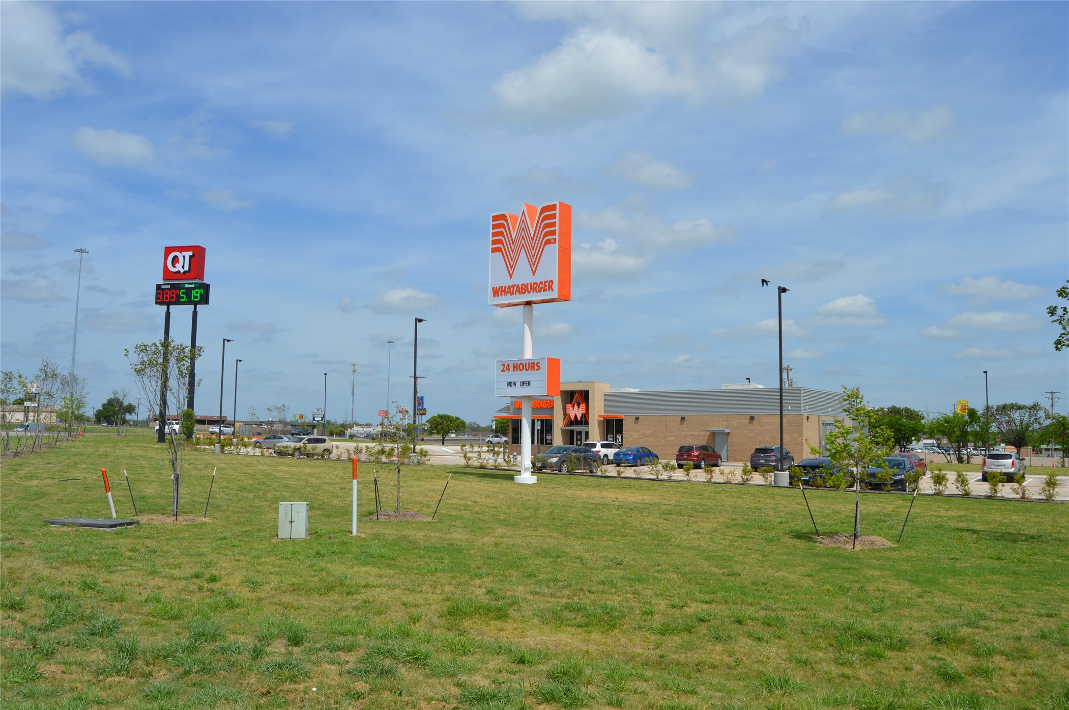 Tbd Benton Off Hwy 69 Street Greenville TX 75402