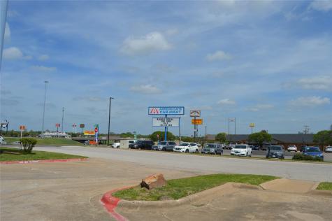 Tbd Benton Off Highway 69 Street Greenville TX 75402