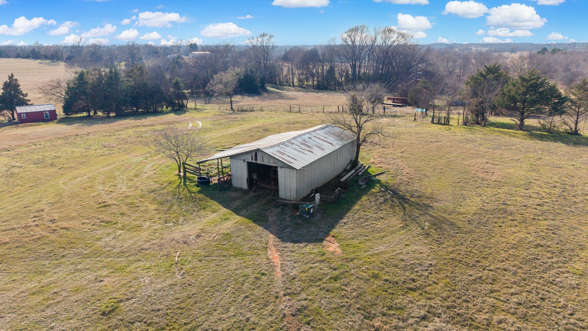 3739 W Fm 515 Como TX 75431