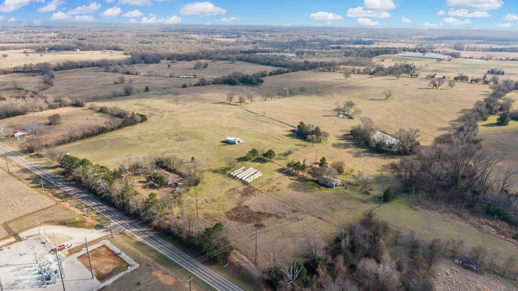 3739 W Fm 515 Como TX 75431