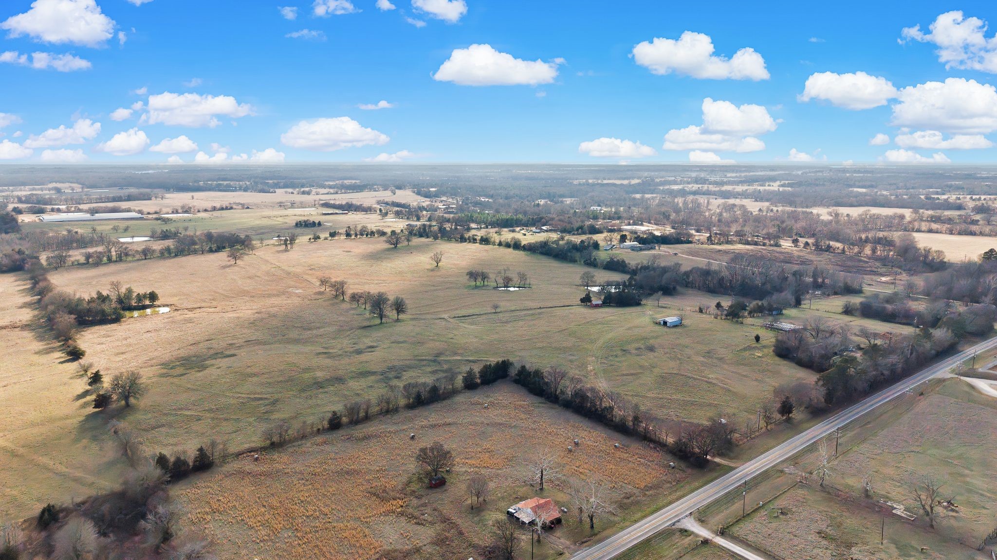 3739 W Fm 515 Como TX 75431