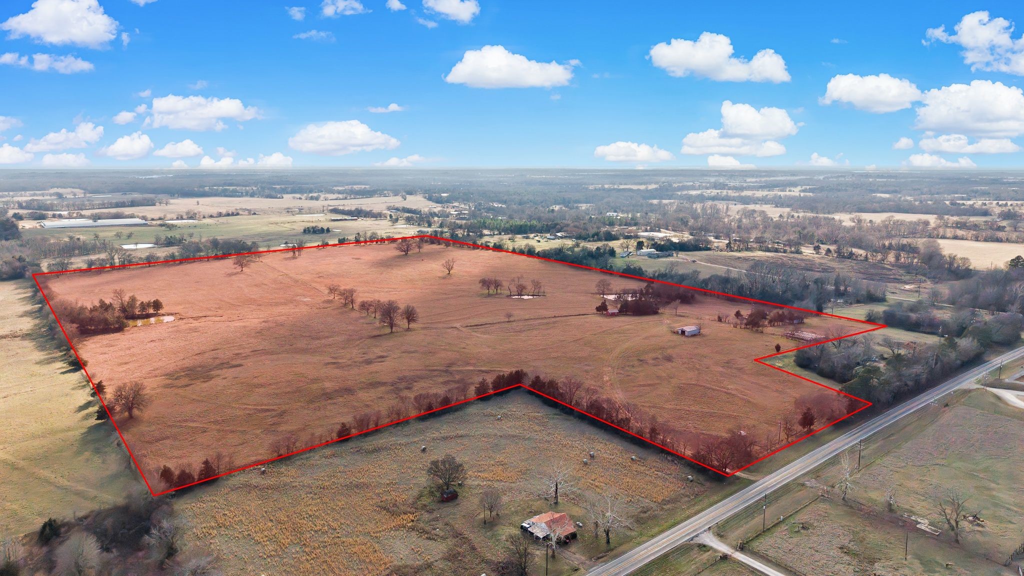 3739 W Fm 515 Como TX 75431