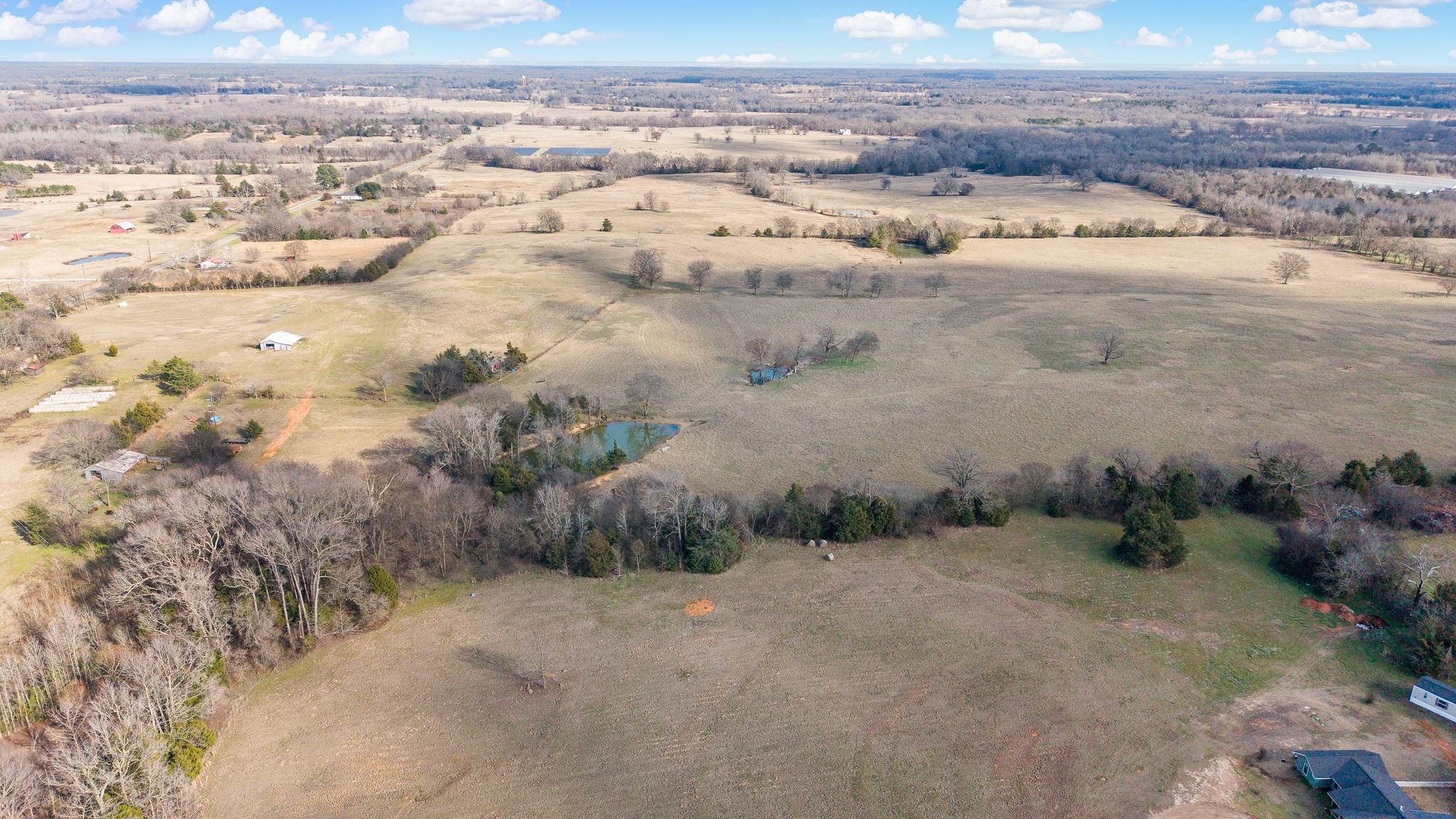 3739 W Fm 515 Como TX 75431