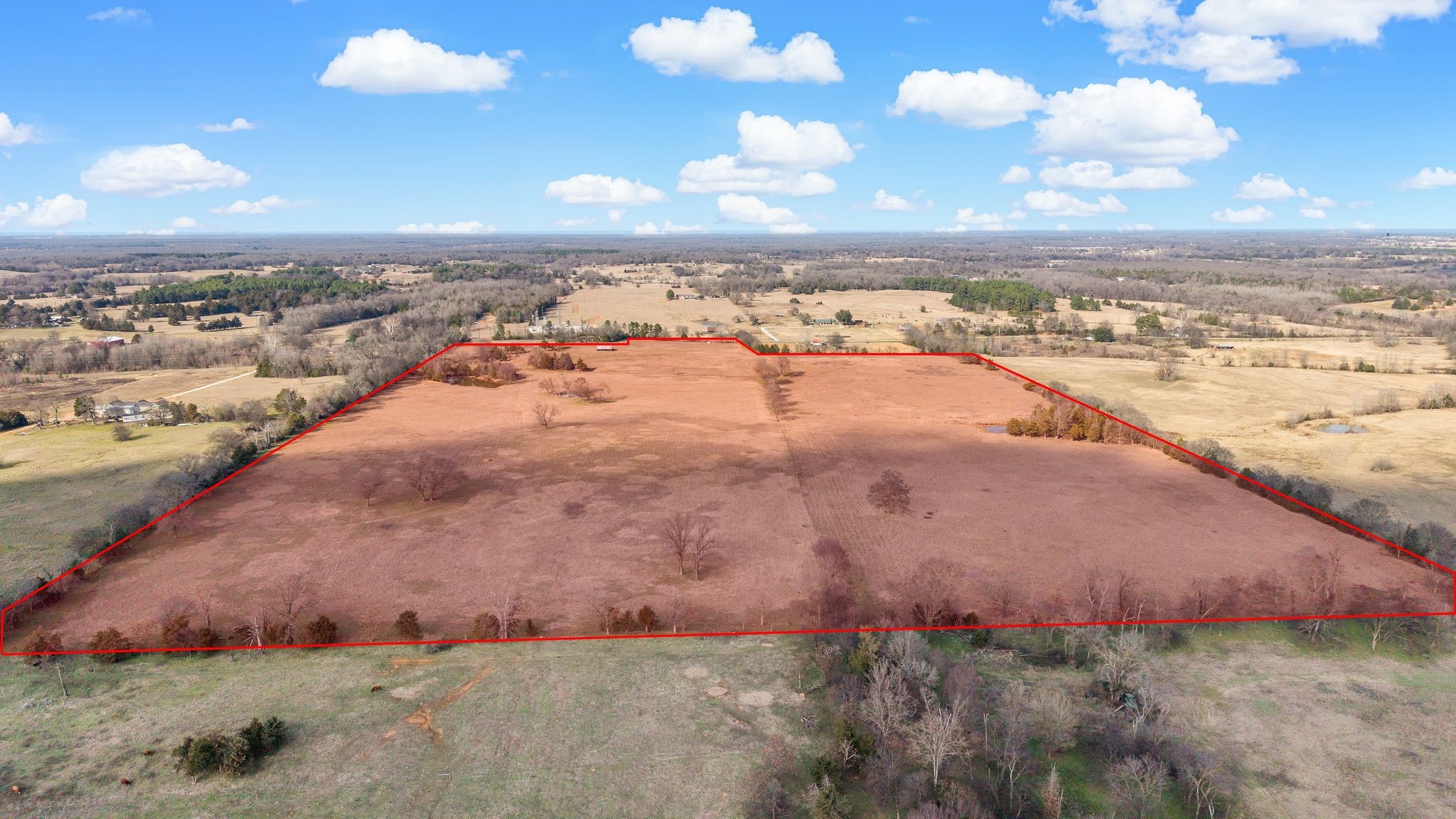 3739 W Fm 515 Como TX 75431