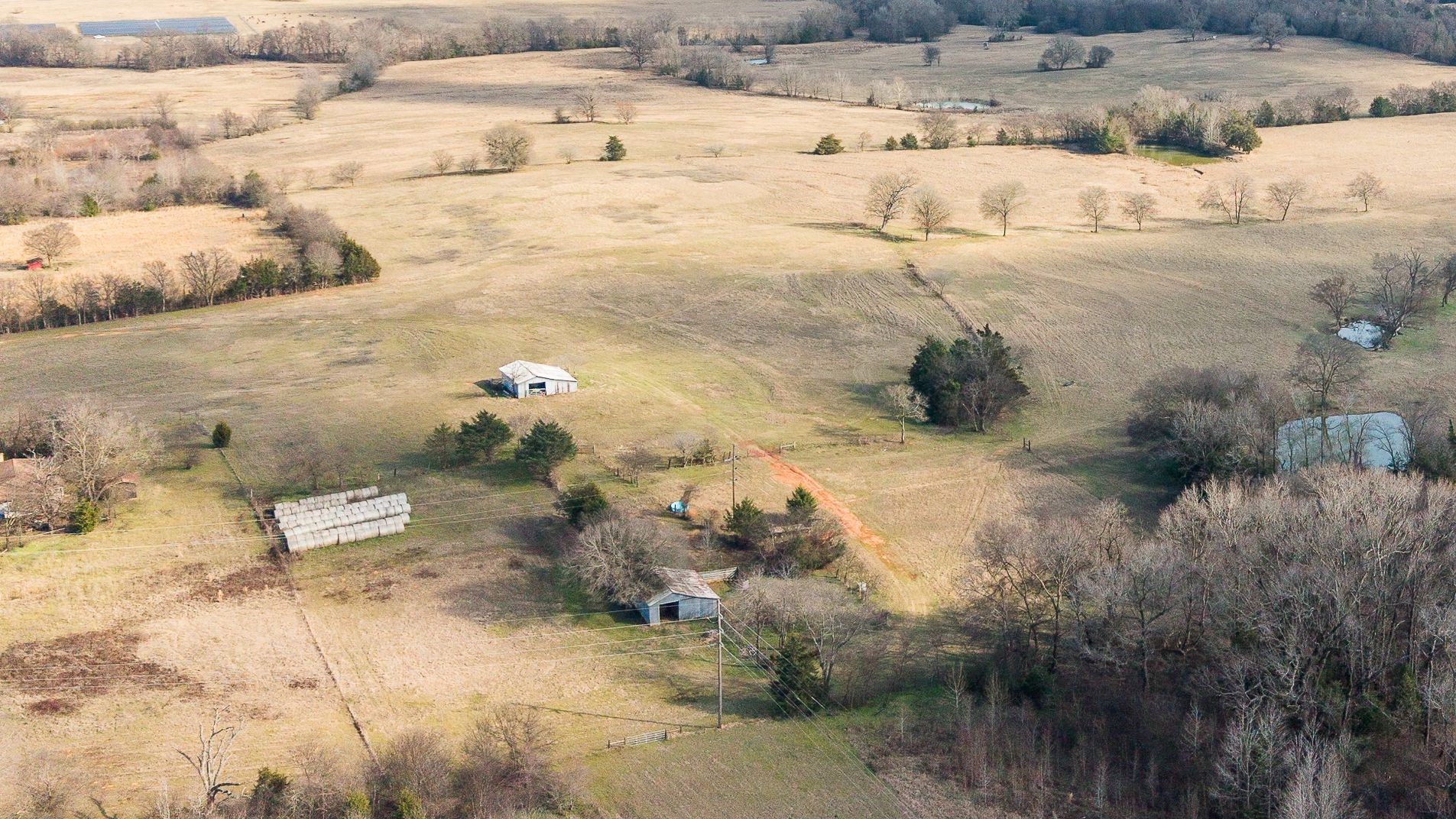3739 W Fm 515 Como TX 75431