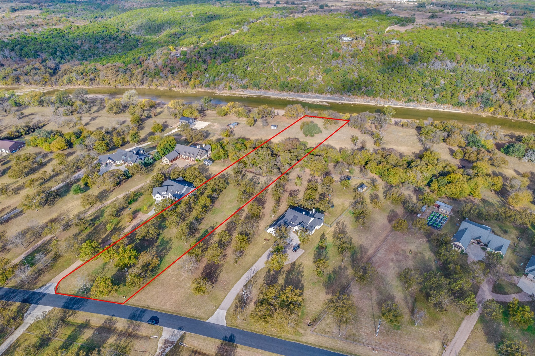 11008 Orchards Boulevard Cleburne TX 76033