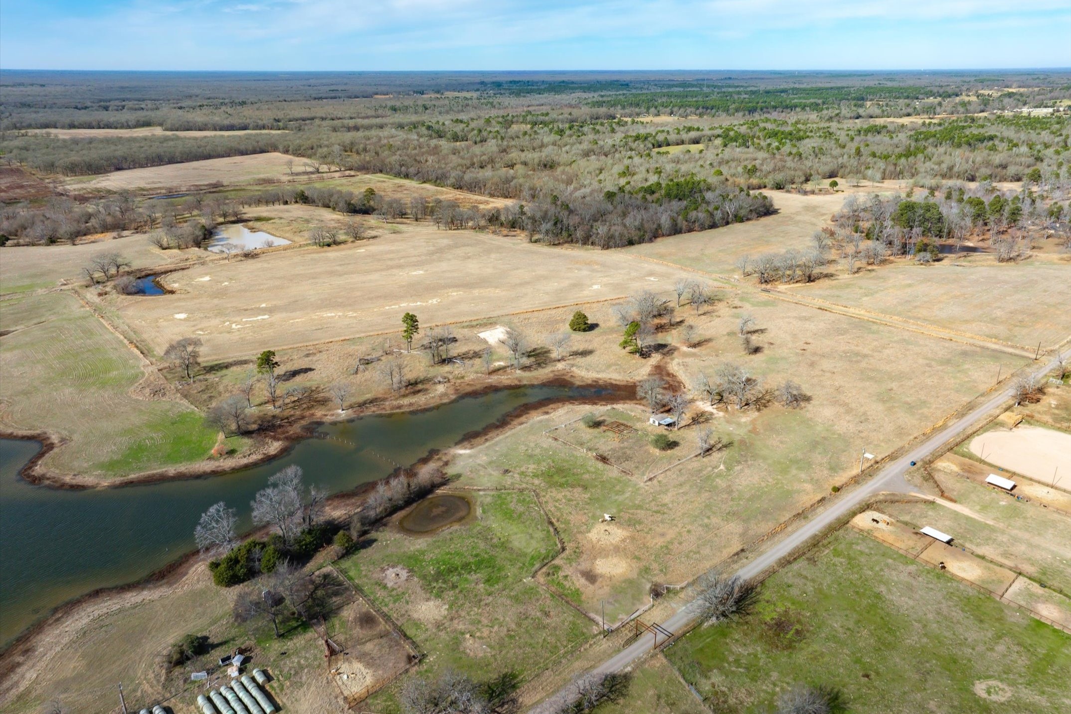 000 County Road 2918 Mineola TX 75410
