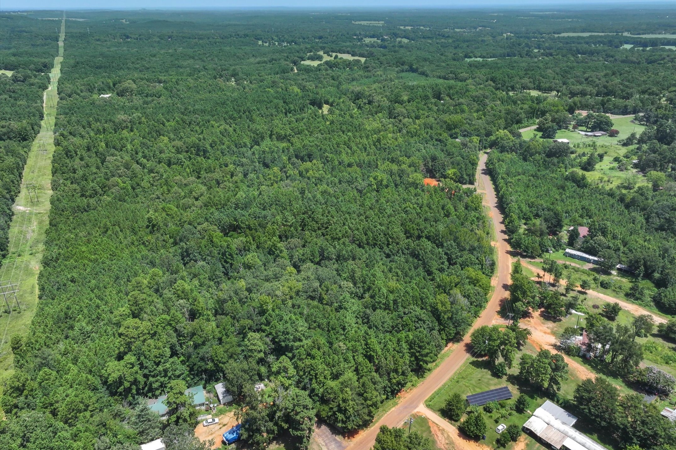 Tract 3 County Road 4102 Jacksonville TX 75766