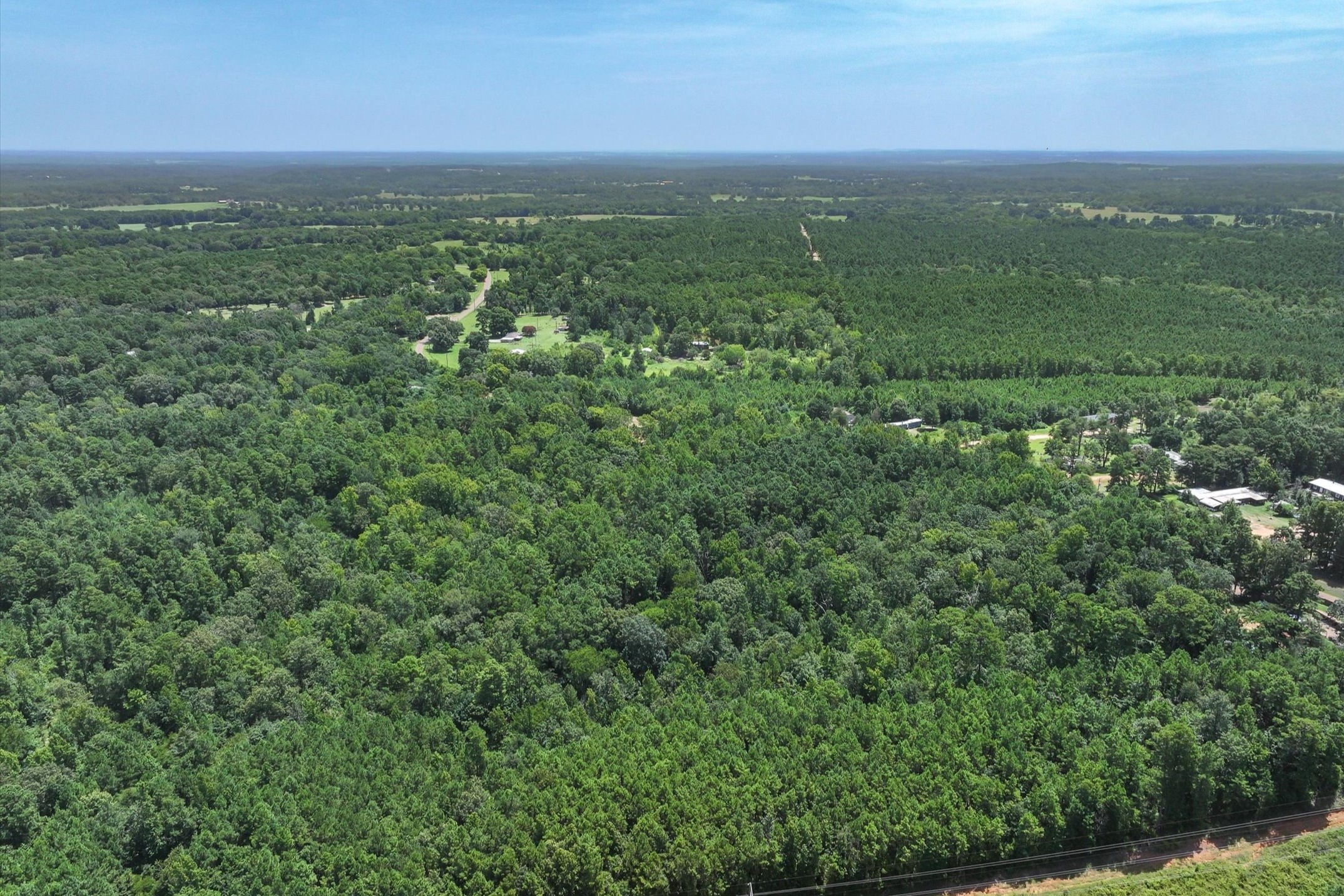 Tract 3 County Road 4102 Jacksonville TX 75766