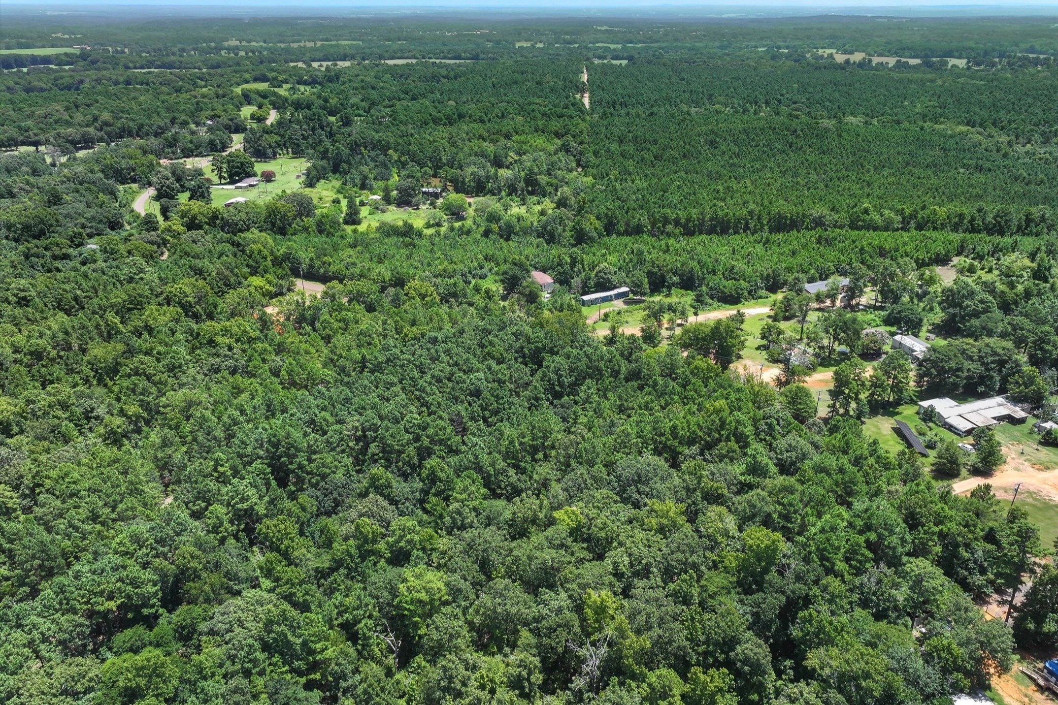 Tract 3 County Road 4102 Jacksonville TX 75766