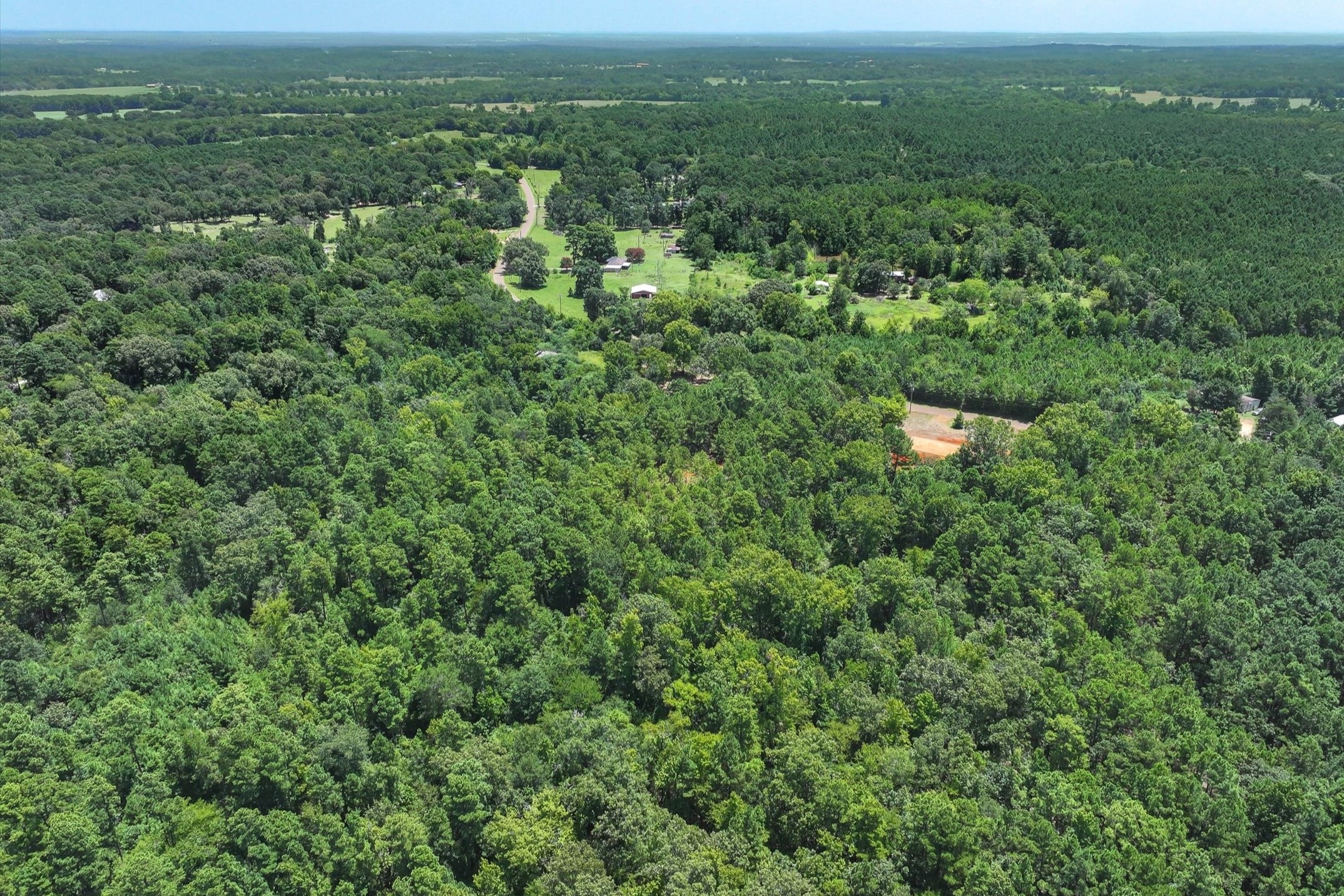 Tract 3 County Road 4102 Jacksonville TX 75766